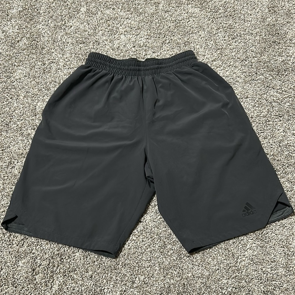 Adidas Athletic Shorts